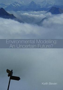 Environmental Modelling pdf epub mobi 电子书 下载