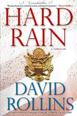 Hard Rain pdf epub mobi 电子书 下载
