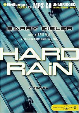 Hard Rain pdf epub mobi 电子书 下载