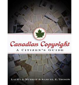 Canadian Copyright pdf epub mobi 電子書 下載