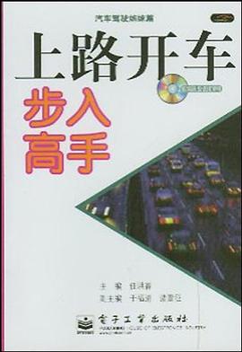 上路開車步入高手 pdf epub mobi 電子書 下載