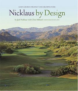 Nicklaus by Design pdf epub mobi 电子书 下载