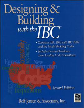 Designing and Building with the IBC pdf epub mobi 电子书 下载
