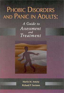 Phobic Disorders and Panic in Adults pdf epub mobi 下载