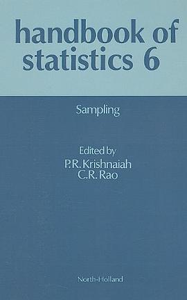 Handbook of Statistics 6 pdf epub mobi 电子书 下载