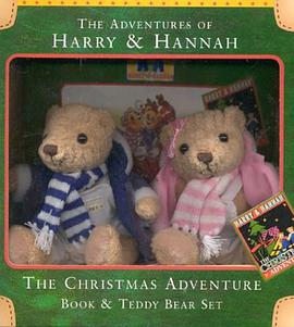 Harry & Hannah pdf epub mobi 電子書 下載