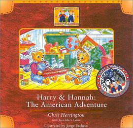 Harry & Hannah pdf epub mobi 电子书 下载