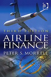 Airline Finance pdf epub mobi 电子书 下载