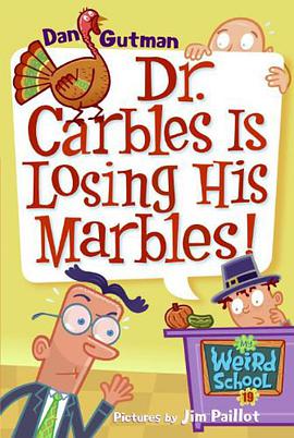 Dr. Carbles Is Losing His Marbles! pdf epub mobi 電子書 下載