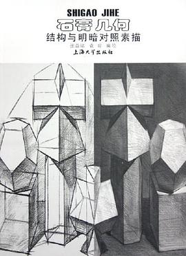 石膏几何 pdf epub mobi 电子书 下载