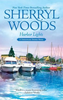Harbor Lights (Chesapeake Shores Novels) pdf epub mobi 电子书 下载