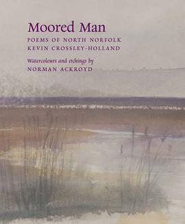 Moored Man pdf epub mobi 电子书 下载