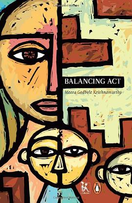 Balancing Act pdf epub mobi 电子书 下载
