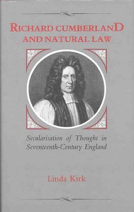 Richard Cumberland and Natural Law pdf epub mobi 電子書 下載