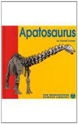 Apatosaurus
