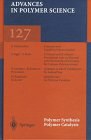 Polymer Synthesis/Polymer Catalysis pdf epub mobi 电子书 下载
