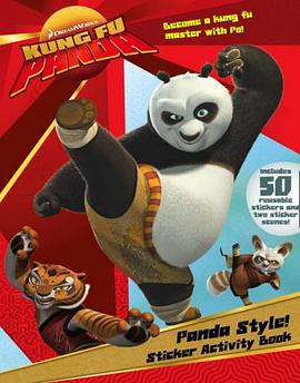 Panda Style! pdf epub mobi 电子书 下载