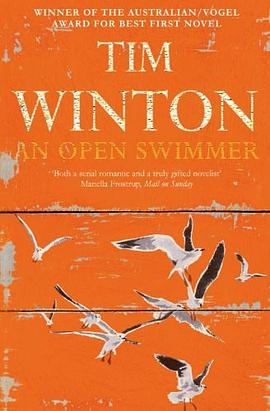An Open Swimmer pdf epub mobi 電子書 下載