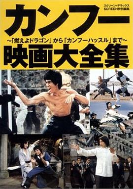 カンフー映畫大全集 pdf epub mobi 電子書 下載