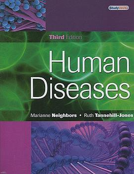 Human Diseases pdf epub mobi 电子书 下载