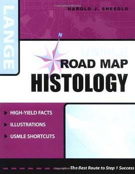 USMLE Road Map pdf epub mobi 电子书 下载