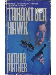 The Tarantula Hawk