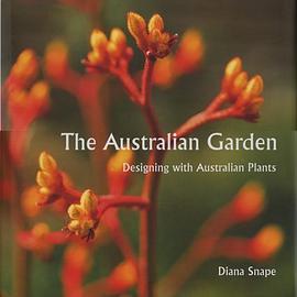 The Australian Garden pdf epub mobi 电子书 下载