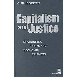 Capitalism and Justice pdf epub mobi 电子书 下载