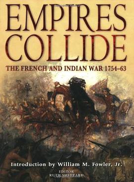 Empires Collide