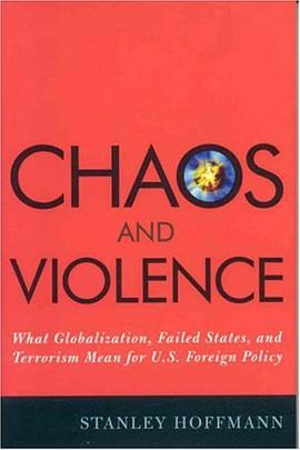 Chaos and Violence pdf epub mobi 下载