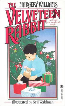 The Velveteen Rabbit or How Toys Become Real pdf epub mobi 電子書 下載