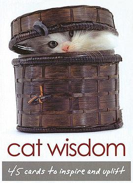 Cat Wisdom pdf epub mobi 电子书 下载
