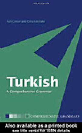 Turkish pdf epub mobi 电子书 下载