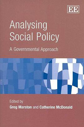 Analysing Social Policy pdf epub mobi 下载