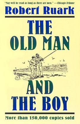 The Old Man and the Boy pdf epub mobi 电子书 下载