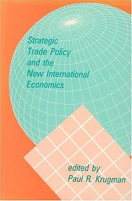 Strategic Trade Policy and the New International Economics pdf epub mobi 电子书 下载