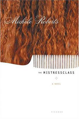 The Mistressclass pdf epub mobi 下载