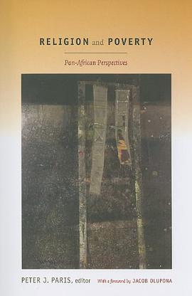 Religion and Poverty pdf epub mobi 电子书 下载