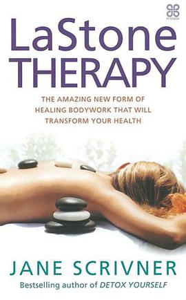 LA Stone Therapy pdf epub mobi 电子书 下载