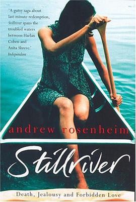 Stillriver pdf epub mobi 电子书 下载