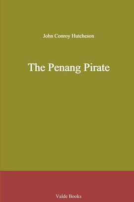 The Penang Pirate pdf epub mobi 下载