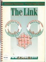 Statistical Techniques - Process Improvement The Link pdf epub mobi 下载