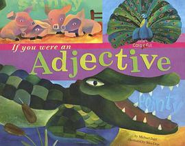 If You Were an Adjective pdf epub mobi 电子书 下载