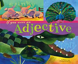 If You Were an Adjective pdf epub mobi 电子书 下载