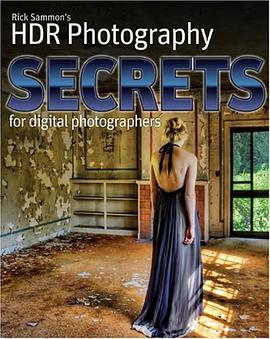Rick Sammon's HDR Photography Secrets for Digital Photographers pdf epub mobi 电子书 下载