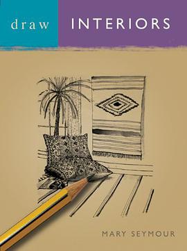 Draw Interiors pdf epub mobi 电子书 下载