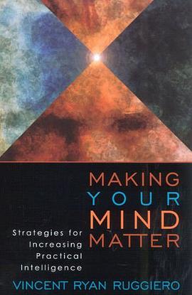 Making Your Mind Matter pdf epub mobi 电子书 下载