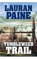 Tumbleweed Trail pdf epub mobi 电子书 下载