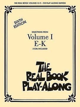 The Real Book Play-Along, Volume 1 E-K pdf epub mobi 下载