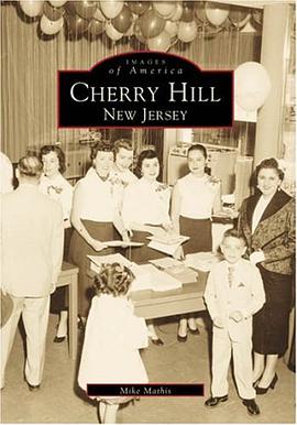 Cherry Hill pdf epub mobi 电子书 下载